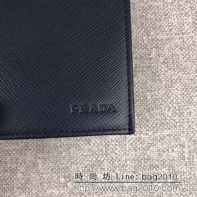 PRADA普拉達 官網同步 專櫃最新款式 男士西裝夾 2MV836 DD1208